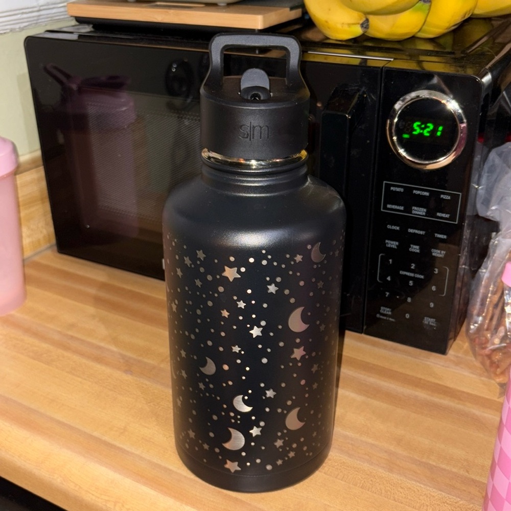 simple modern 64 oz water bottle